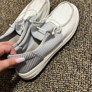 Three Tone Women’s Hey Dudes